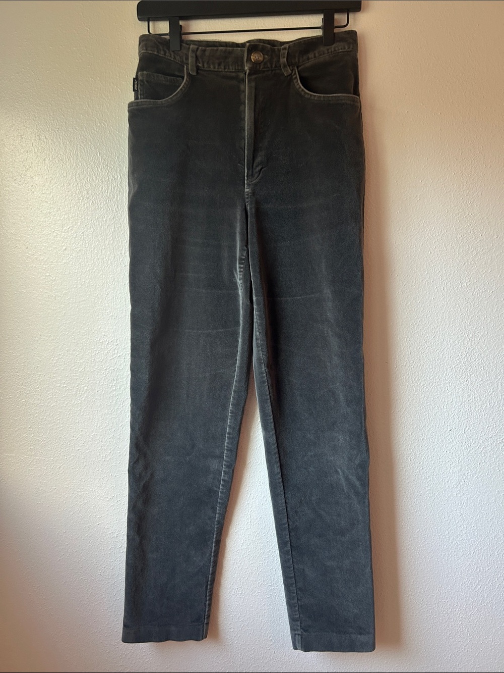 Lauren Ralph Lauren Velvet Pants